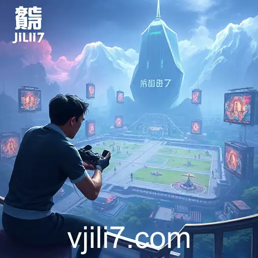 Emerging Trends in Online Gaming