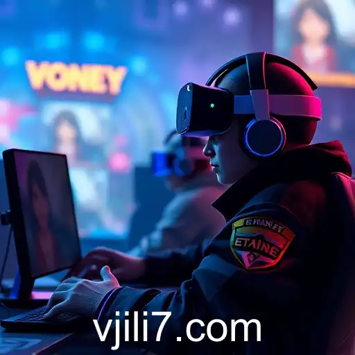 The Evolution of Online Gaming Platforms