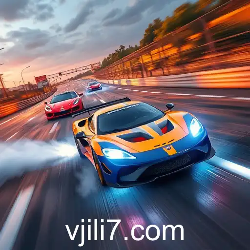 The Rise of Jili7: A New Era for Online Gaming