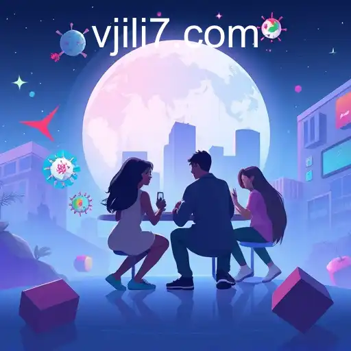 The Impact of Gaming Platforms on Global Communities