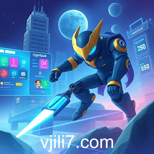 Jili7: Gamification Revolution and Future Prospects