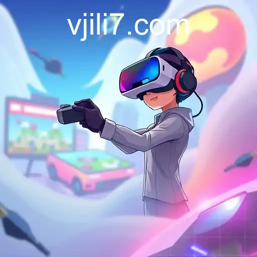 Jili7: Shaping the Future of Gaming