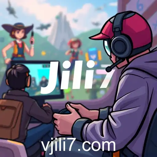 Jili7: The Online Gaming Phenomenon