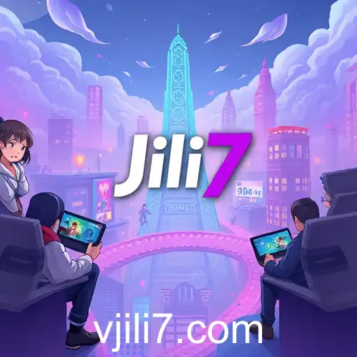 The Rise of Jili7: A Digital Revolution in Gaming