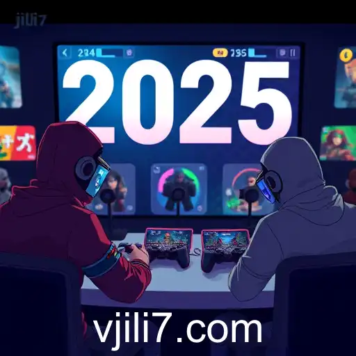 The Growing Influence of Jili7 in the Online Gaming Landscape