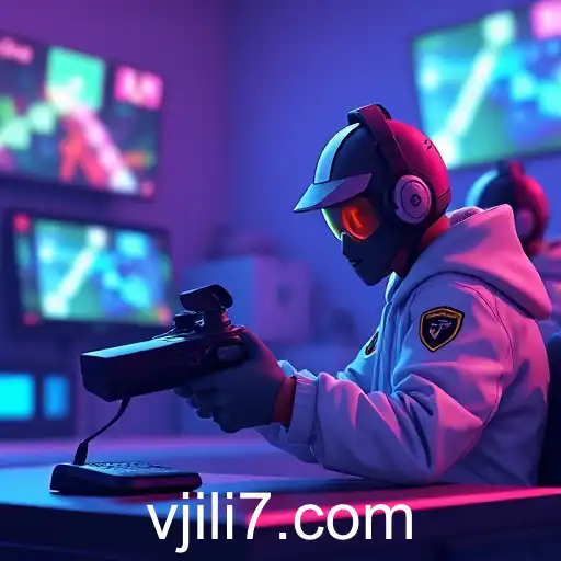 Jili7's Innovative Features Transform Online Gaming