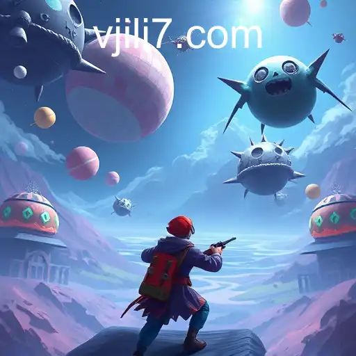 Jili7 Revolutionizes the Online Gaming Landscape