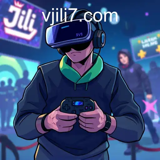 Jili7's Rise in Online Gaming Market