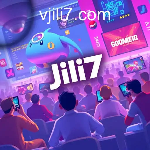 Jili7: Revolutionizing the Online Gaming Landscape