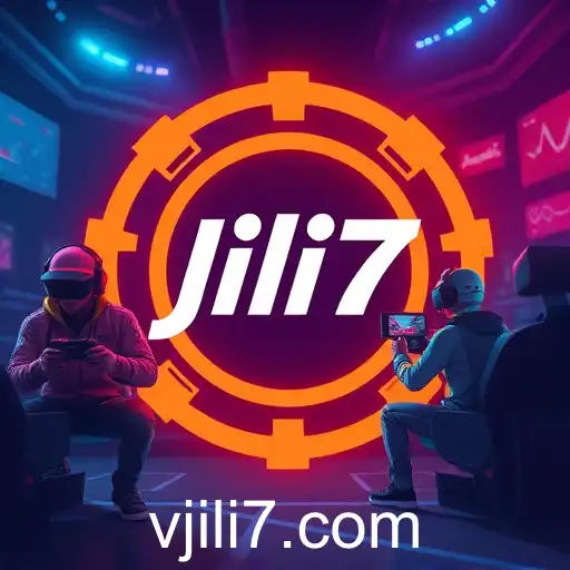 Jili7: Revolutionizing Online Gaming