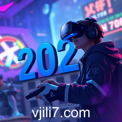 The Emergence of Jili7 in the Global Gaming Arena