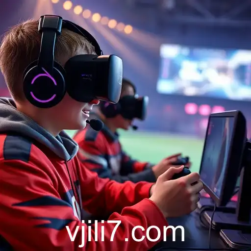 Emerging Trends in Online Gaming