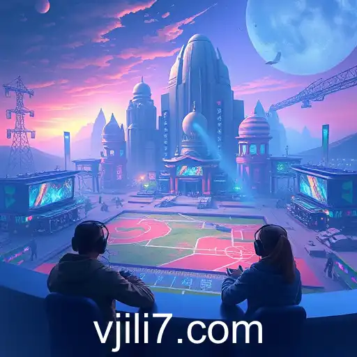 Gaming Evolution: The Rise of Jili7 in 2025