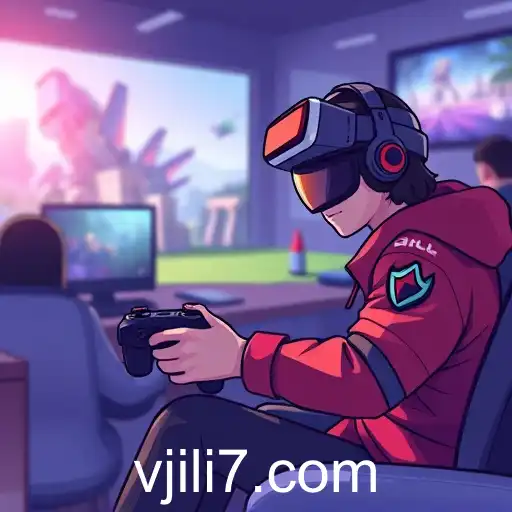 Gaming Trends and Innovations in 2025