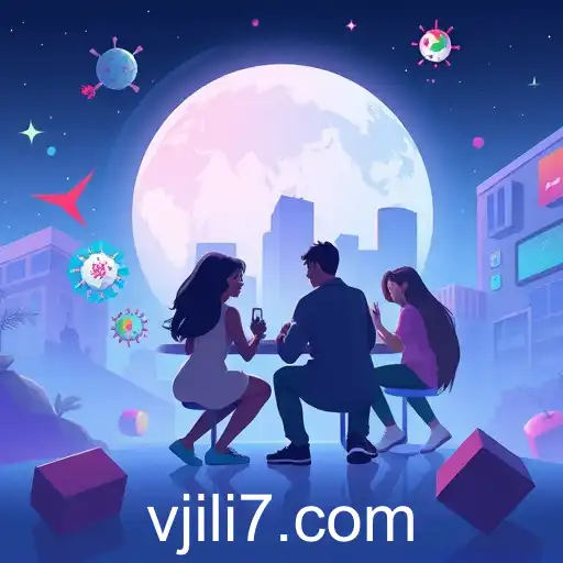 The Impact of Gaming Platforms on Global Communities