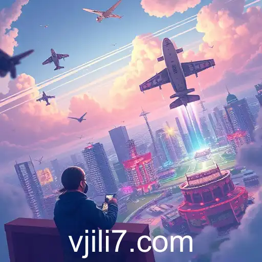 The Growing Impact of Online Game Platforms