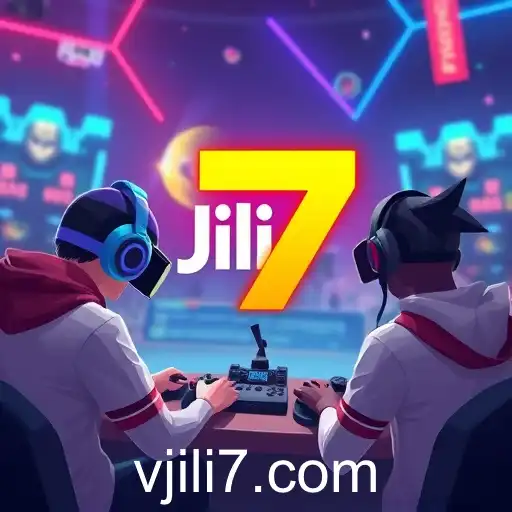 Jili7: The Online Gaming Phenomenon
