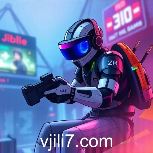 The Rise of Jili7 in Online Gaming
