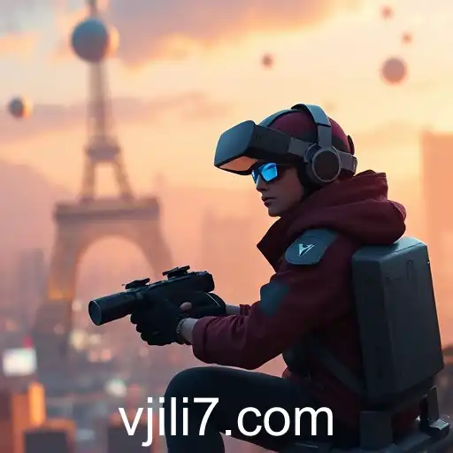 The Rise of Jili7: A Digital Revolution in Gaming