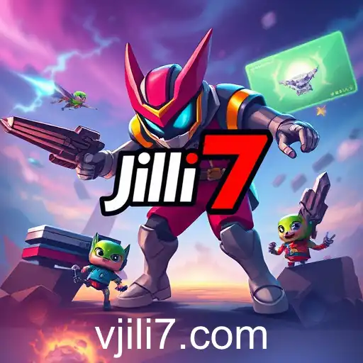 Exploring the Popularity of Jili7 in 2025