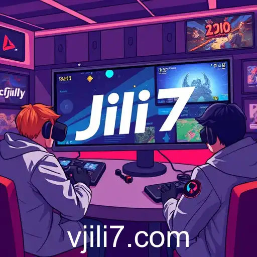Jili7 Expands as Gaming Industry Thrives