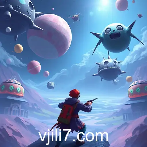 Jili7 Revolutionizes the Online Gaming Landscape