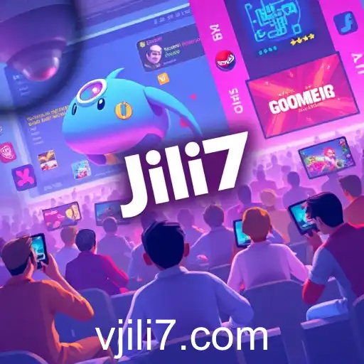 Jili7: Revolutionizing the Online Gaming Landscape