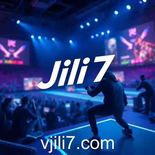 Jili7 Revolutionizes Online Gaming