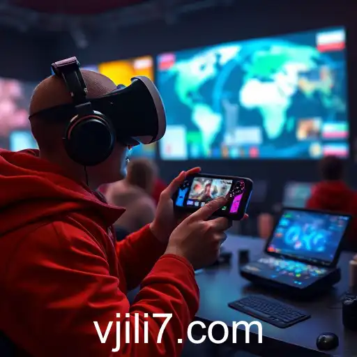 The Rising Influence of Online Gaming Platforms