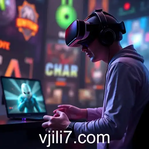 The Rise of Online Gaming in 2025