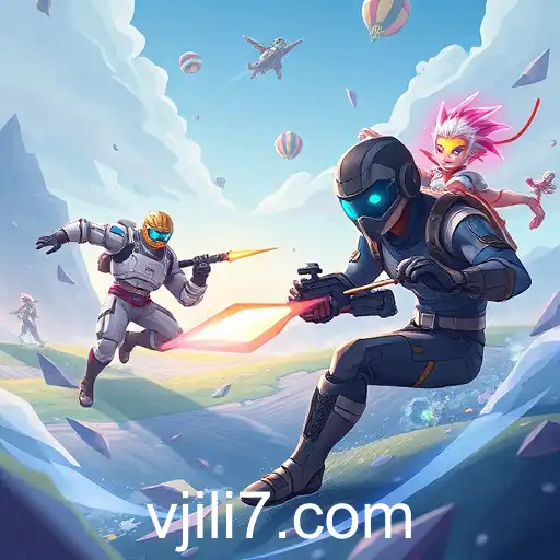 The Rise of Jili7 in the Gaming World