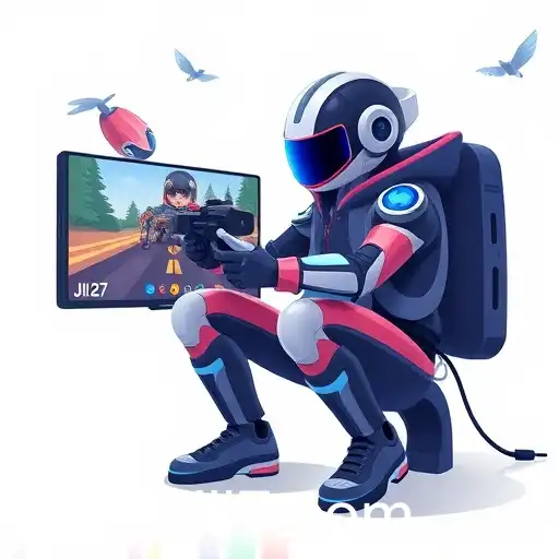 The Rise of Jili7 in the Gaming World