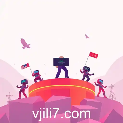 The Rise of jili7 in the Gaming World