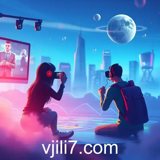 The Rise of Online Gaming in 2025