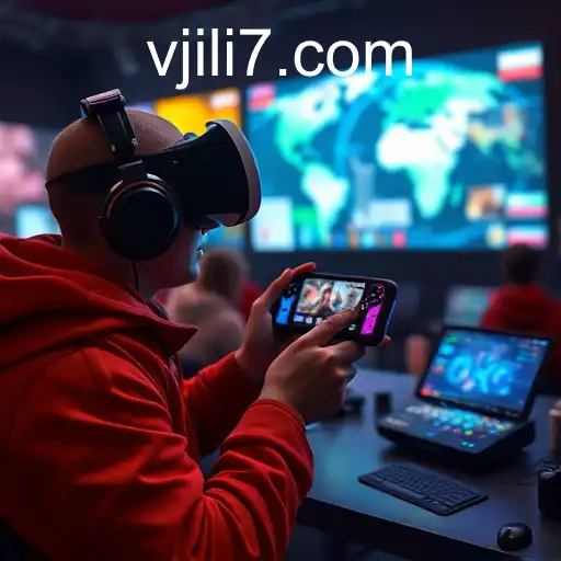 The Rising Influence of Online Gaming Platforms