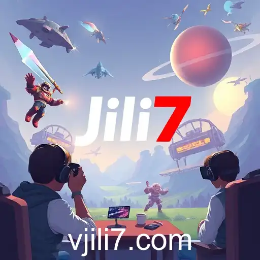 The Rise of Jili7 in the Gaming World