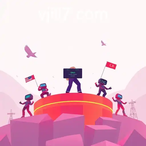 The Rise of jili7 in the Gaming World