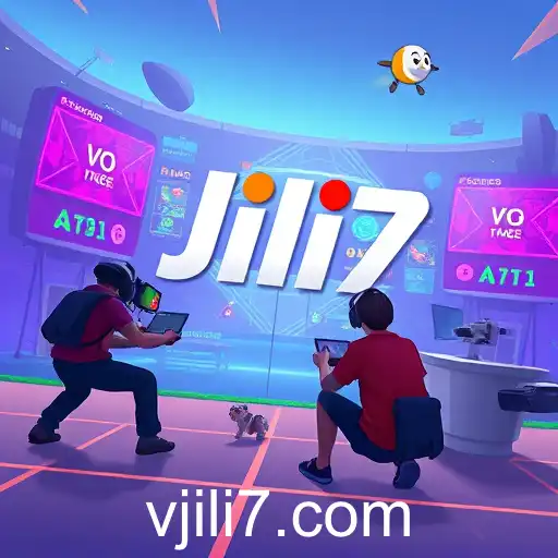 The Rise of Jili7: A New Era in Online Gaming