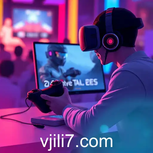 Rising Trends in Online Gaming