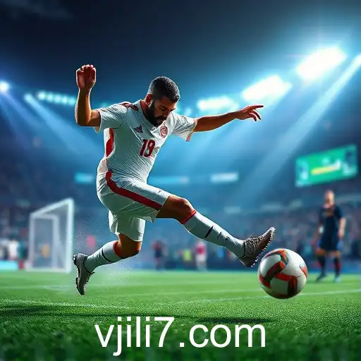 Unveiling the Excellence of 'Sports Games' with Jili7