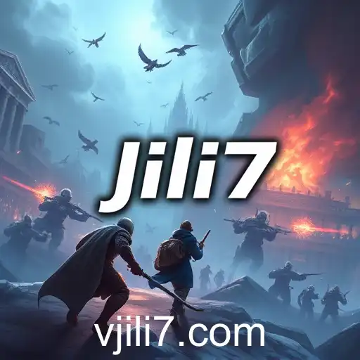 Exploring the World of Strategy Games with Jili7